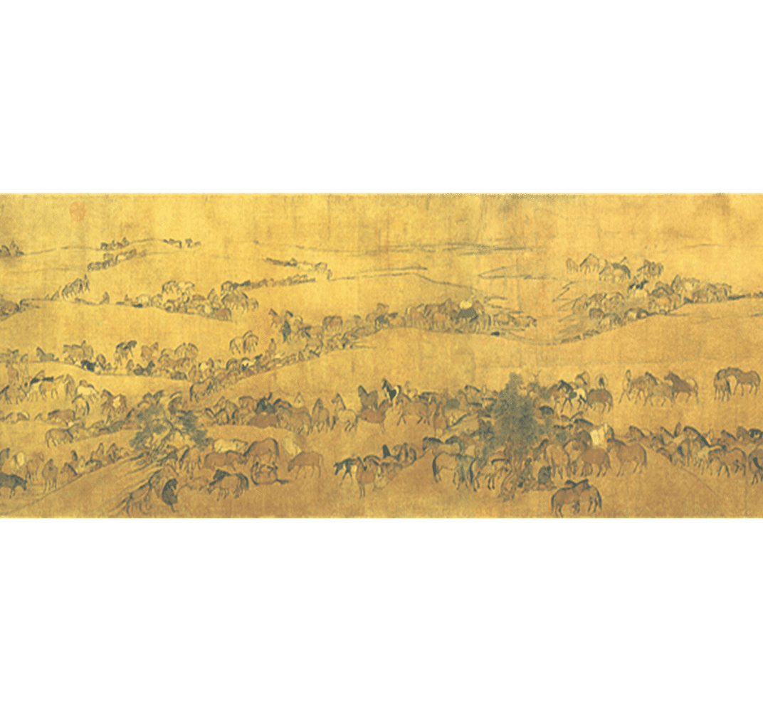 Ancient China 3 Wooden 1000 Piece Jigsaw Puzzle Toy For Adults and Kids