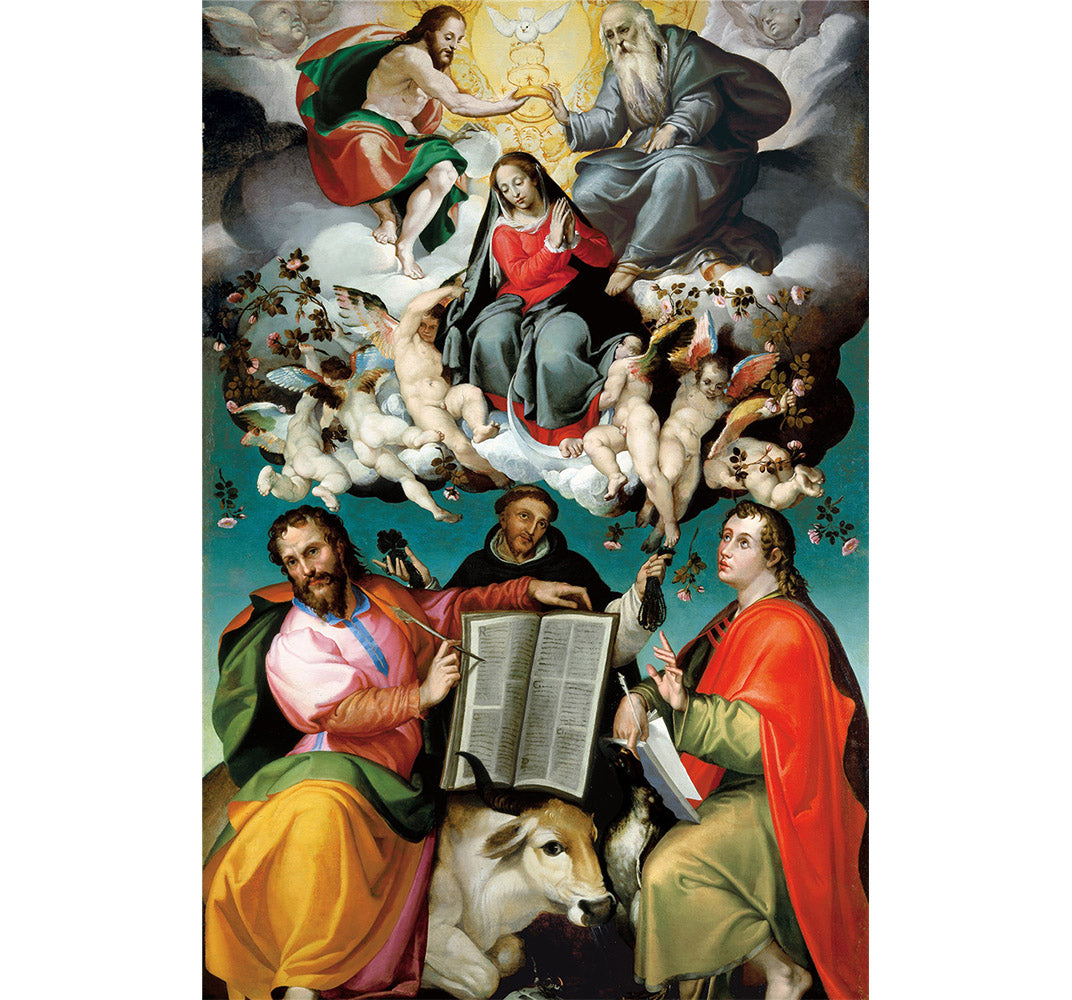 Heavens Song Book Wooden 1000 Piece Jigsaw Puzzle Toy For Adults and Kids