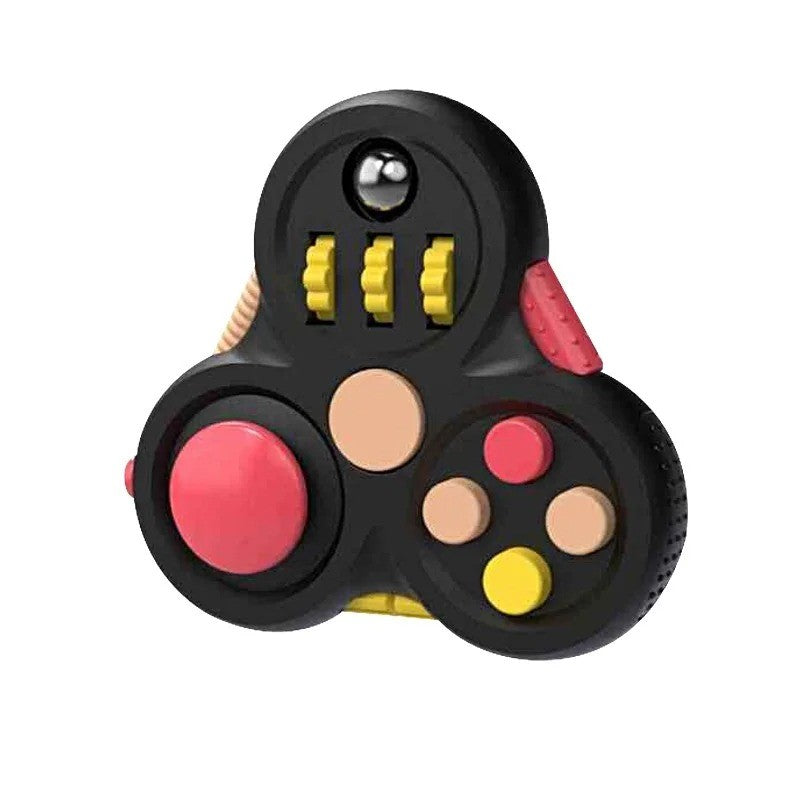 Multifunctional Fidget Spinner Toy