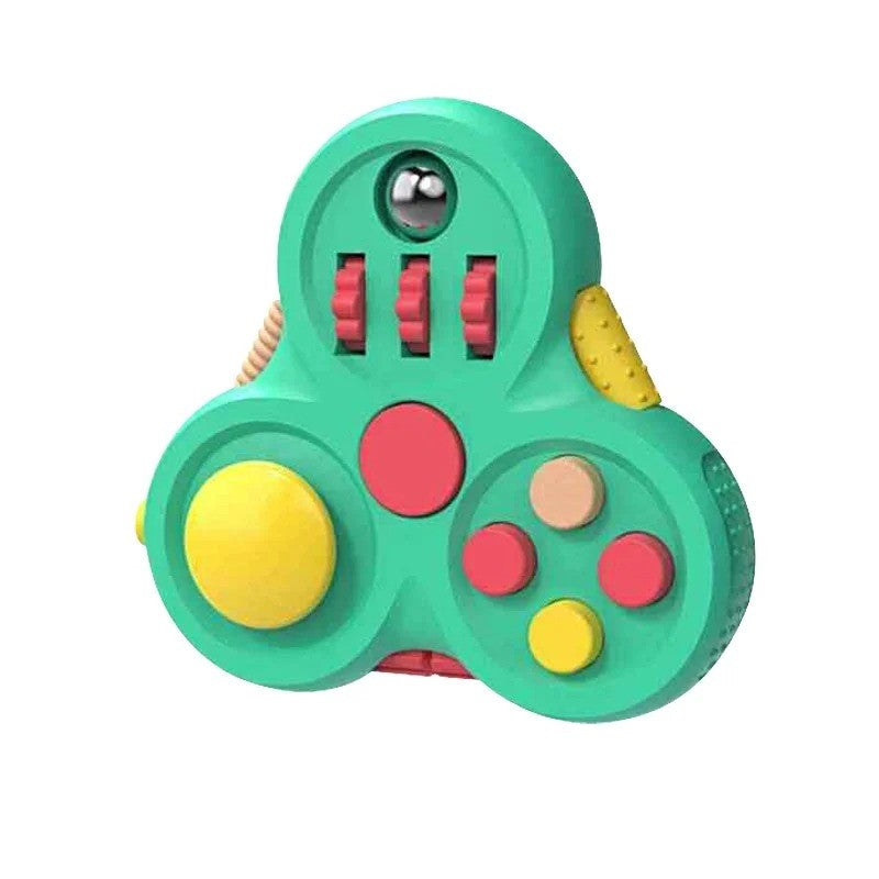 Multifunctional Fidget Spinner Toy