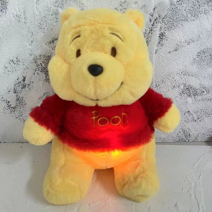 Winnie Plush Comfort Companion