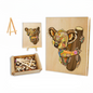 Koala Wooden Jigsaw Puzzle