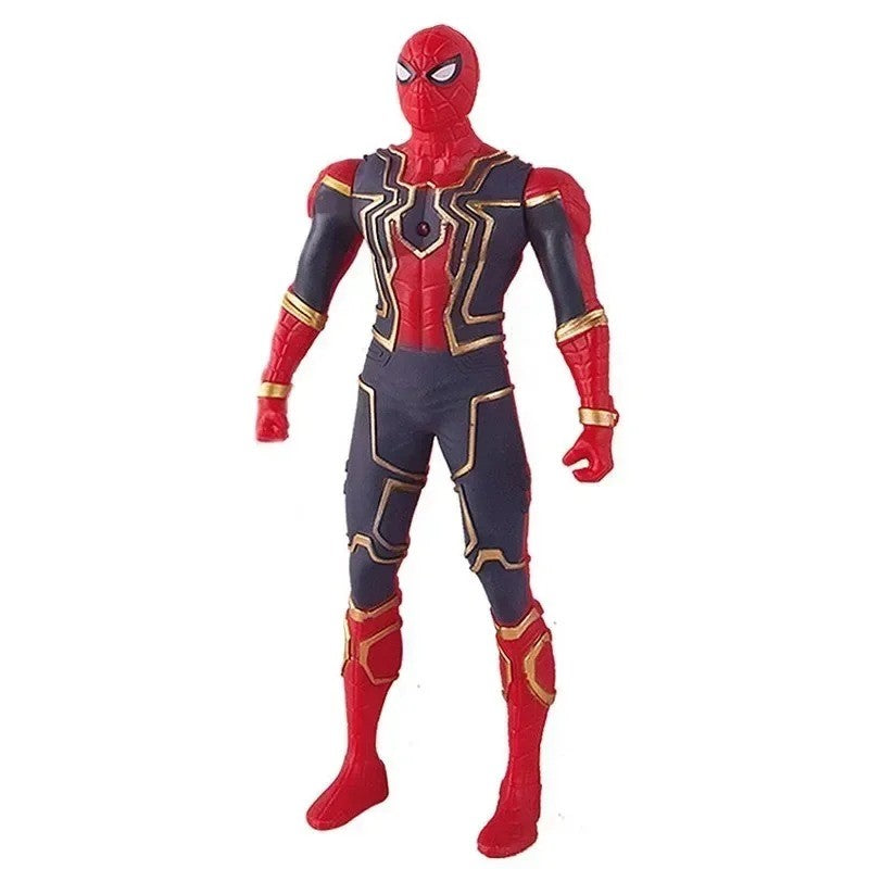 Action Figure Cartoon Kids Toy