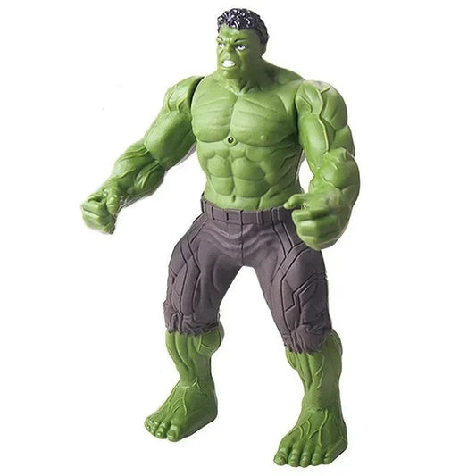 Action Figure Cartoon Kids Toy