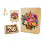 Flower Basket Jigsaw Puzzle