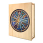 Horoscope Wooden Jigsaw Puzzle