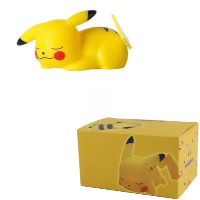 Pokemon Pikachu Characters LED Night Light