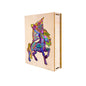 Sagittarius Wooden Jigsaw Puzzle