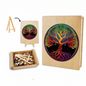 Tree Themed Wooden Puzzle