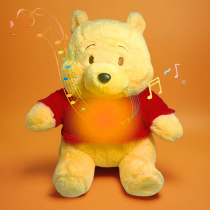 Winnie Plush Comfort Companion