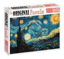 Lucid Dreams is Wooden 1000 Piece Jigsaw Puzzle Toy For Adults and Kids