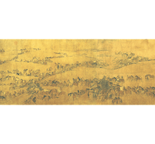 Ancient China 3 Wooden 1000 Piece Jigsaw Puzzle Toy For Adults and Kids