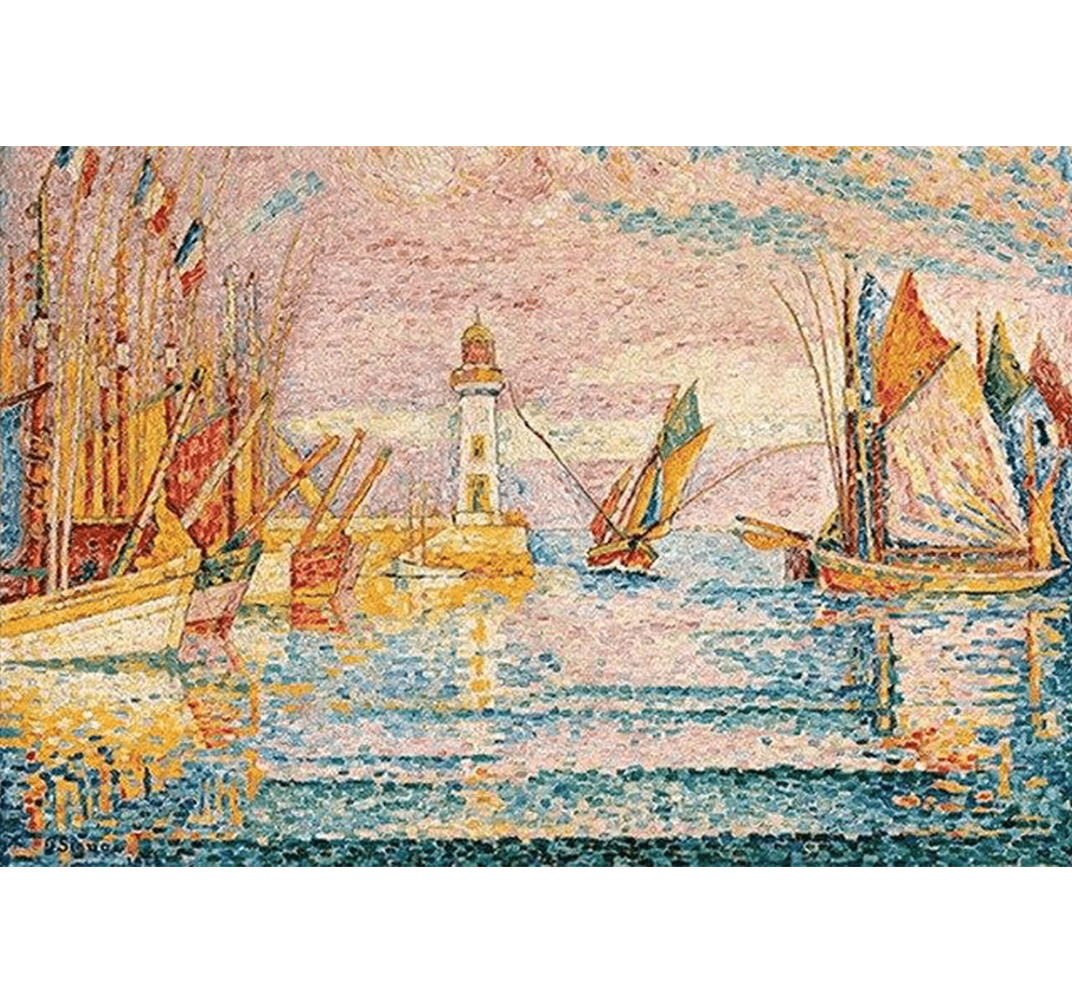 River Dock Wooden 1000 Piece Jigsaw Puzzle Toy For Adults and Kids
