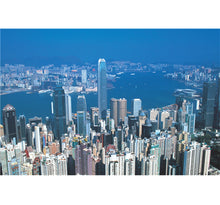Tallest Building of Dubai is Wooden 1000 Piece Jigsaw Puzzle Toy For Adults and Kids