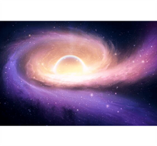White Glowing Hole Wooden 1000 Piece Jigsaw Puzzle Toy For Adults and Kids