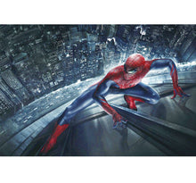 Spider in the Multi Verse is Wooden 1000 Piece Jigsaw Puzzle Toy For Adults and Kids