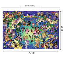 100 Memorial Picture is Wooden 1000 Piece Jigsaw Puzzle Toy For Adults and Kids