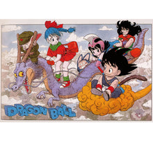 Purple Dragon Ball is Wooden 1000 Piece Jigsaw Puzzle Toy For Adults and Kids