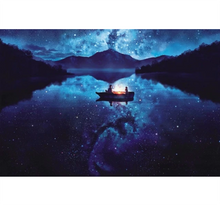 River of Souls Wooden 1000 Piece Jigsaw Puzzle Toy For Adults and Kids