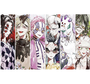 Kimetsu no Yaiba is Wooden 1000 Piece Jigsaw Puzzle Toy For Adults and Kids