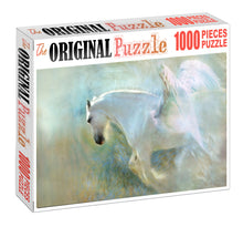 Pegesus Wooden 1000 Piece Jigsaw Puzzle Toy For Adults and Kids