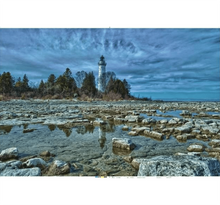 Light House Wooden 1000 Piece Jigsaw Puzzle Toy For Adults and Kids