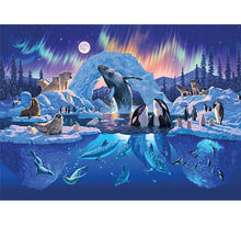 Two World is Wooden 1000 Piece Jigsaw Puzzle Toy For Adults and Kids