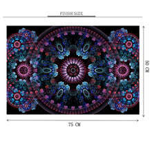 Prism Art Wooden 1000 Piece Jigsaw Puzzle Toy For Adults and Kids