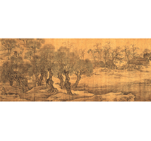 Destroyed Forest is Wooden 1000 Piece Jigsaw Puzzle Toy For Adults and Kids