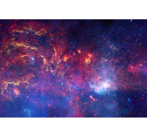 Blasted Sky Wooden 1000 Piece Jigsaw Puzzle Toy For Adults and Kids