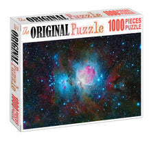 Dead Star Blast Wooden 1000 Piece Jigsaw Puzzle Toy For Adults and Kids
