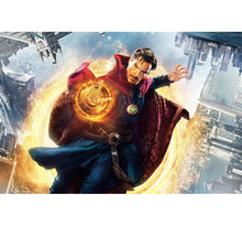 Dr. Strange Wooden 1000 Piece Jigsaw Puzzle Toy For Adults and Kids