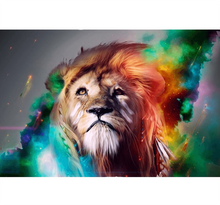 Color of Pride is Wooden 1000 Piece Jigsaw Puzzle Toy For Adults and Kids