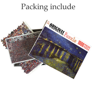 Night at Dock is Wooden 1000 Piece Jigsaw Puzzle Toy For Adults and Kids