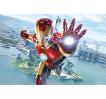 Iron-Man 2 Wooden 1000 Piece Jigsaw Puzzle Toy For Adults and Kids