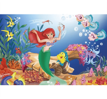 Under The Sea is Wooden 1000 Piece Jigsaw Puzzle Toy For Adults and Kids