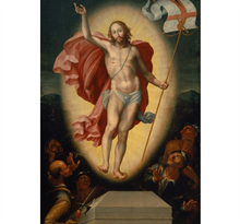 Christ Proclamation is Wooden 1000 Piece Jigsaw Puzzle Toy For Adults and Kids