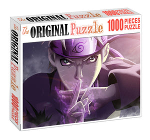Rasingham Wooden 1000 Piece Jigsaw Puzzle Toy For Adults and Kids