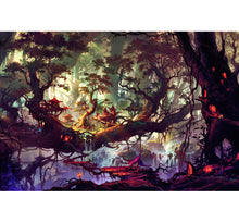Avatar Planet Wooden 1000 Piece Jigsaw Puzzle Toy For Adults and Kids