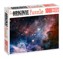Seven Stars is Wooden 1000 Piece Jigsaw Puzzle Toy For Adults and Kids