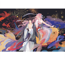 Aword Art Sensei is Wooden 1000 Piece Jigsaw Puzzle Toy For Adults and Kids
