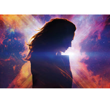 Captain Marvel Wooden 1000 Piece Jigsaw Puzzle Toy For Adults and Kids