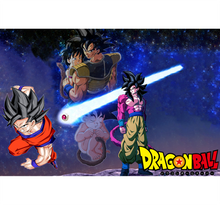 New Born Gohan is Wooden 1000 Piece Jigsaw Puzzle Toy For Adults and Kids