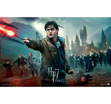 Deathly Hallow - HP is Wooden 1000 Piece Jigsaw Puzzle Toy For Adults and Kids