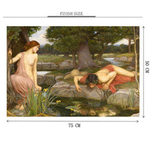 Prince Ceaser Wooden 1000 Piece Jigsaw Puzzle Toy For Adults and Kids