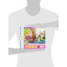 Classic Fairy Tales Puzzle