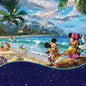 Bridge Disney Puzzles For Kids