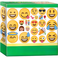 Joy Emoji Puzzle