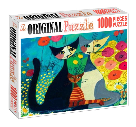 The Original Puzzle