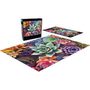 1000 Piece Jigsaw Puzzle